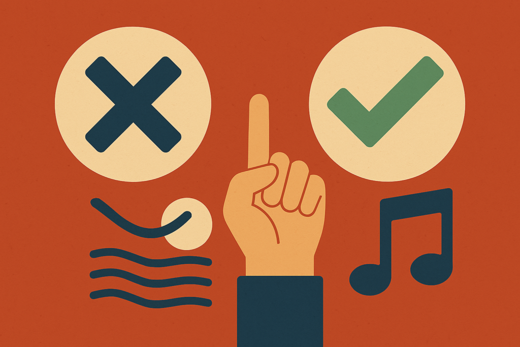 an image representing ultimatum